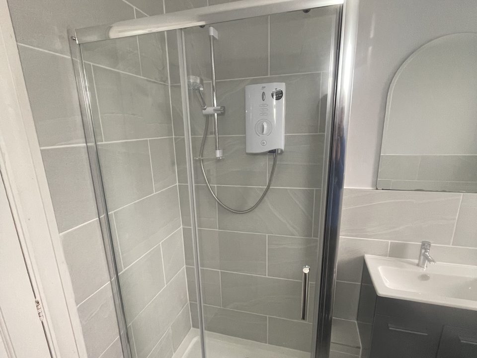 Building project by 1989 Homes in Nottinghamshire