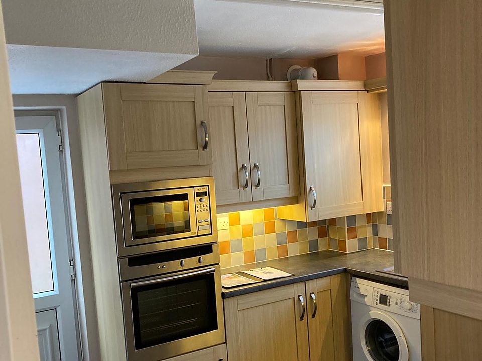 Building project by 1989 Homes in Nottinghamshire