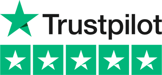 Trustpilot reviews